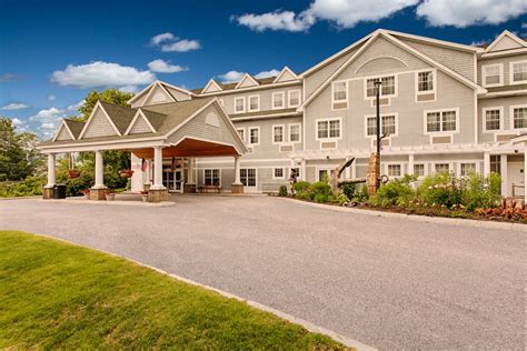 Comfort Inn And Suites North Conway .